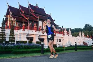 BIB: 10996
                            <button type="button" onclick="openModal(22455591)" class="btn btn-primary btn-sm float-right btn-popup" data-toggle="modal" data-target=".modal-high-quality">
                        <i class="fas fa-shopping-cart"></i> Add to Cart
                    </button>
                                            <button type="button" onclick="isThisMe(22455591, true)" class="btn btn-success btn-sm float-right btn-popup btn-isme hidden" data-toggle="tooltip" data-placement="bottom" title="นี่คือรูปของคุณใช่ไหม คลิกที่นี่เพื่อเอาเข้าอัลบั้ม">
                        <i class="fas fa-plus"></i> Add to album
                    </button>
                    <button type="button" onclick="isThisMe(22455591, false)" class="btn btn-warning btn-sm float-right btn-popup btn-isnotme hidden">
                        <i class="fas fa-ban"></i> Remove from album
                    </button>